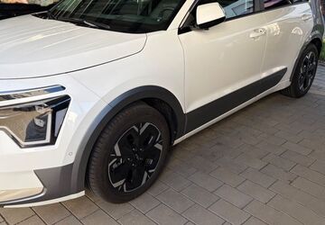 Kia Niro EV 18.750 km 28.100 &euro; Hochheim 65239