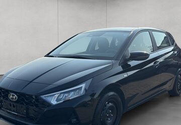 Hyundai i20 14.616 km 16.450 &euro; Frankfurt 60386