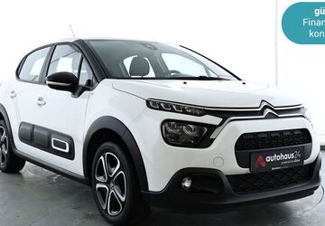Citroen C3 12.535 km 13.970 &euro; Egelsbach 63329