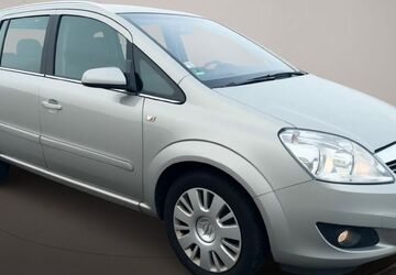 Opel Zafira 179.000 km 3.700 &euro; Frankfurt am Main 65933