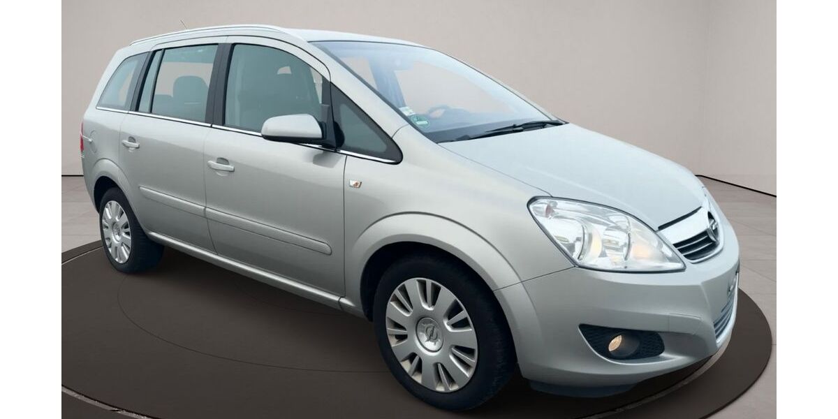 Opel Zafira 179.000 km 3.700 &euro; Frankfurt am Main 65933