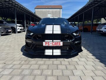Gebrauchte Ford Mustang