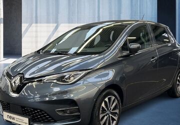 Renault ZOE 64.908 km 11.960 &euro; Frankfurt / Main 60314
