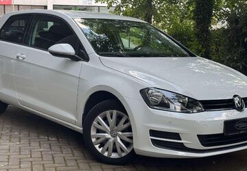 VW Golf 100.000 km 11.299 &euro; Darmstadt 64293