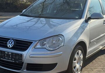 VW Polo 175.000 km 3.990 &euro; Rüsselsheim 65428