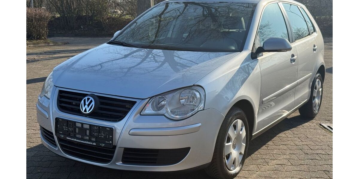 VW Polo 175.000 km 3.990 &euro; Rüsselsheim 65428