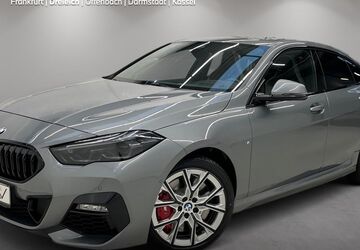 BMW 220 Gran Coupé 10.179 km 36.880 &euro; Dreieich-Sprendlingen 63303
