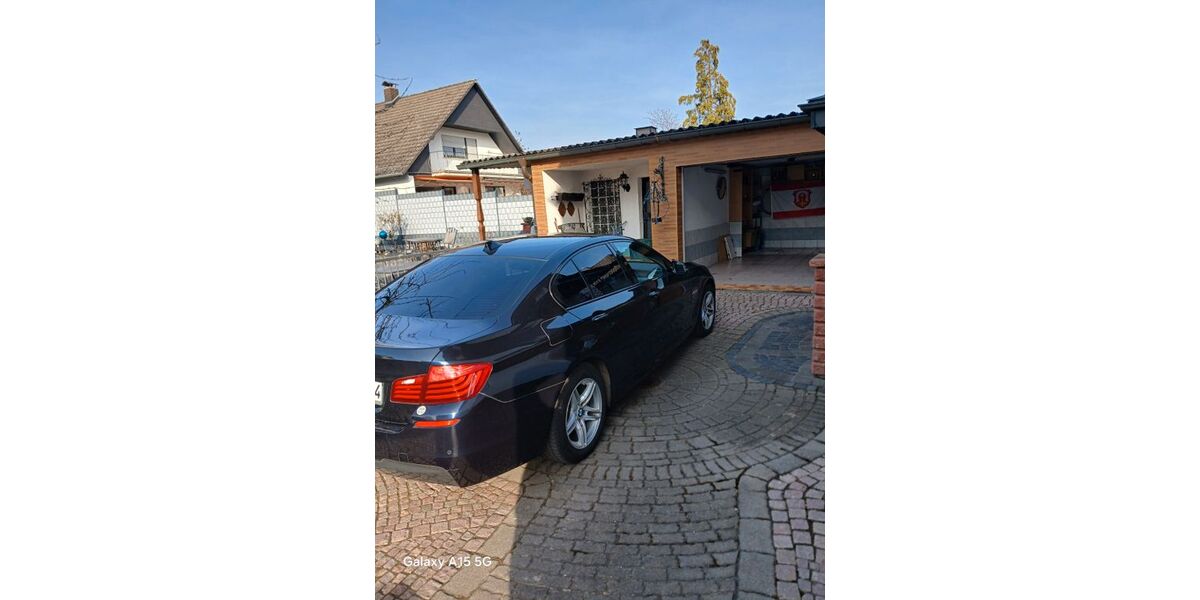 BMW 520 152.000 km 17.000 &euro; Griesheim 64347