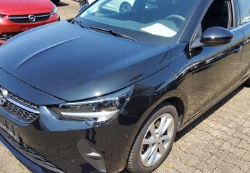 Opel Corsa 26.430 km 15.380 &euro; Ober-Ramstadt 64372