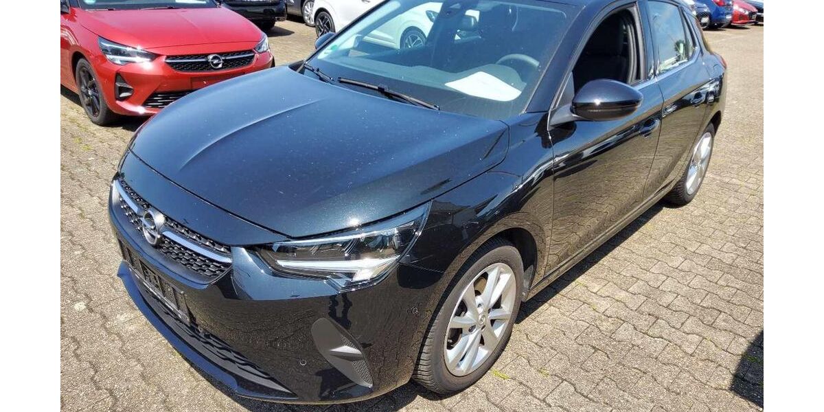 Opel Corsa 26.430 km 15.380 &euro; Ober-Ramstadt 64372