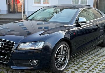 Audi A5 338.000 km 6.999 &euro; Dietzenbach 63128