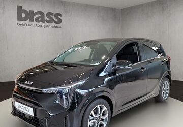 Kia Picanto 1.990 km 17.280 &euro; Frankfurt 60488