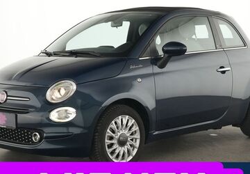 Fiat 500C 29.019 km 12.323 &euro; Dietzenbach bei Frankfurt 63128