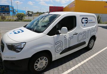 Opel Combo 56.000 km 11.750 &euro; Raunheim 65479