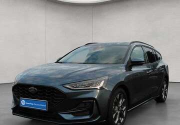 Ford Focus 18.545 km 22.950 &euro; Frankfurt am Main 60386