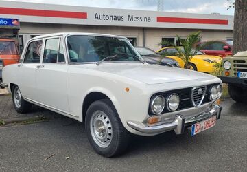 Alfa Romeo Andere 117.000 km 14.800 &euro; Darmstadt 64291