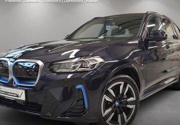 BMW iX3 20.672 km 39.870 &euro; Dreieich-Sprendlingen 63303