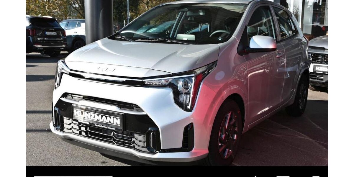 Kia Picanto 2.990 km 16.849 &euro; Dietzenbach 63128
