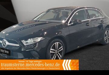 Mercedes-Benz A 250 17.497 km 25.990 &euro; Darmstadt 64295