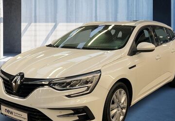 Renault Megane 69.142 km 15.950 &euro; Frankfurt / Main 60314