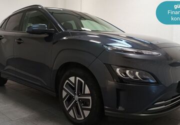 Hyundai KONA Elektro 56.431 km 21.470 &euro; Egelsbach 63329