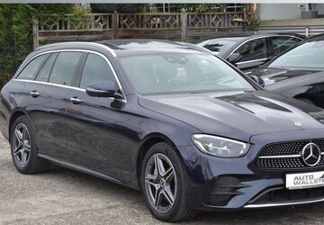 Mercedes-Benz E 300 47.496 km 37.450 &euro; Heusenstamm bei Frankfurt/M 63150