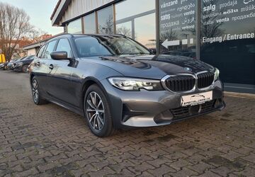 BMW 318 168.400 km 16.990 &euro; Offenbach am Main 63069
