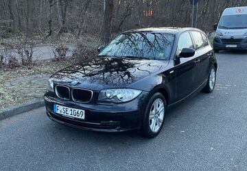 BMW 116 135.000 km 5.150 &euro; Frankfurt 60598