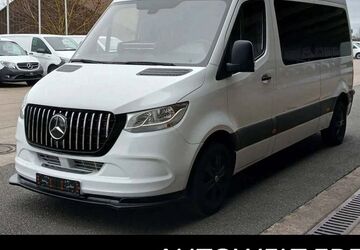 Mercedes-Benz Sprinter 68.433 km 58.880 &euro; Bensheim 64625
