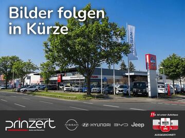 Gebrauchte Nissan Juke