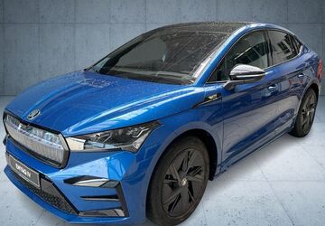 Skoda Enyaq 8.000 km 51.980 &euro; Frankfurt am Main 60528