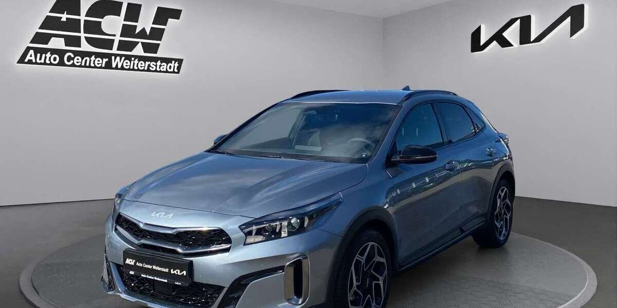 Kia XCeed 2.500 km 31.970 &euro; Weiterstadt 64331