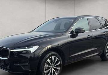 Volvo XC60 8.107 km 39.750 &euro; Frankfurt am Main 60486