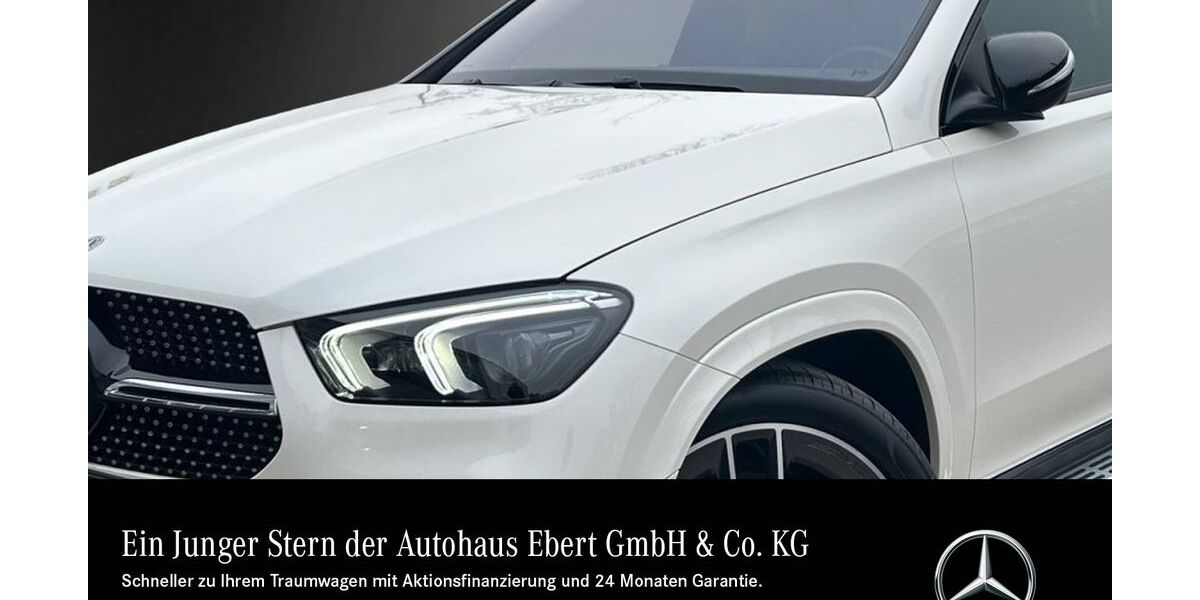 Mercedes-Benz GLE 400 23.044 km 85.880 &euro; Bensheim 64625