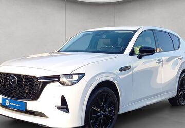 Mazda CX-60 29.605 km 35.950 &euro; Frankfurt 60386