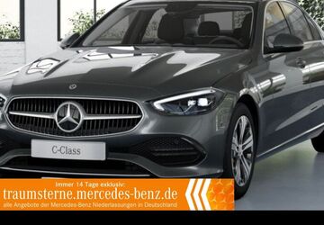 Mercedes-Benz C 200 8.339 km 37.990 &euro; Darmstadt 64295