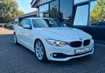 BMW 418 113.750 km 15.990 &euro; Offenbach am Main 63069