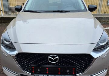 Mazda 2 35.000 km 17.700 &euro; Fürth 64658