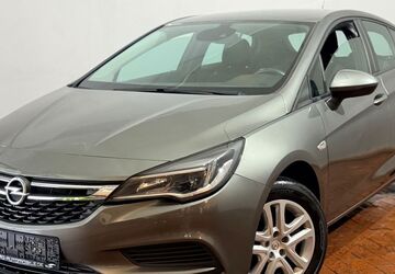 Opel Astra 89.000 km 7.990 &euro; Rodgau 63110