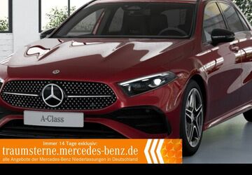 Mercedes-Benz A 250 6.938 km 33.990 &euro; Darmstadt 64295