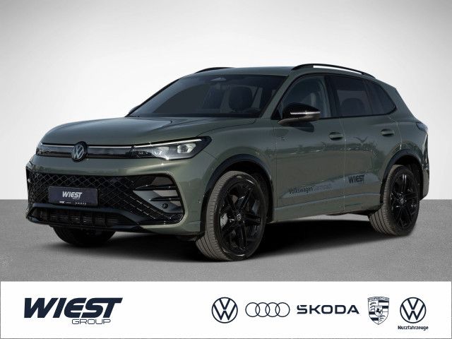 VW Tiguan 3.500 km 60.960 &euro; Darmstadt 64295