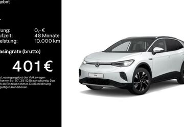 VW ID.4 44.897 km 30.940 &euro; Hofheim 65719