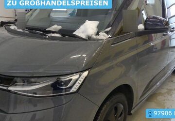 VW T7 Multivan 142.838 km 33.997 &euro; Frankfurt 60596