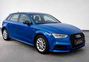Audi A3 92.000 km 17.990 &euro; Flörsheim am Main 65439