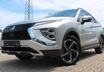 Mitsubishi Eclipse Cross 66.450 km 18.990 &euro; Flörsheim 65439