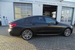 BMW 630 Gran Turismo 630 d xDrive M Sport Panoramadach 199.788 km 23.990 &euro; Rodgau 63110
