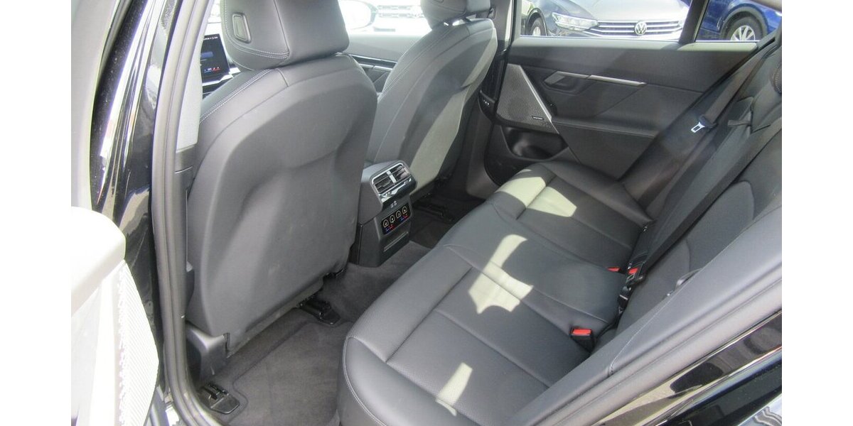 BMW 520i Automazik, NEUES MODEL 38.000 km 42.950 &euro; Gernsheim 64579