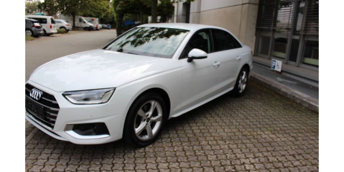 Audi A4 77.000 km 25.800 &euro; Rüsselsheim 65428