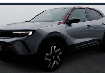 Opel Mokka 7.947 km 22.780 &euro; Kriftel 65830