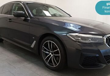 BMW 530 56.052 km 31.970 &euro; Egelsbach 63329